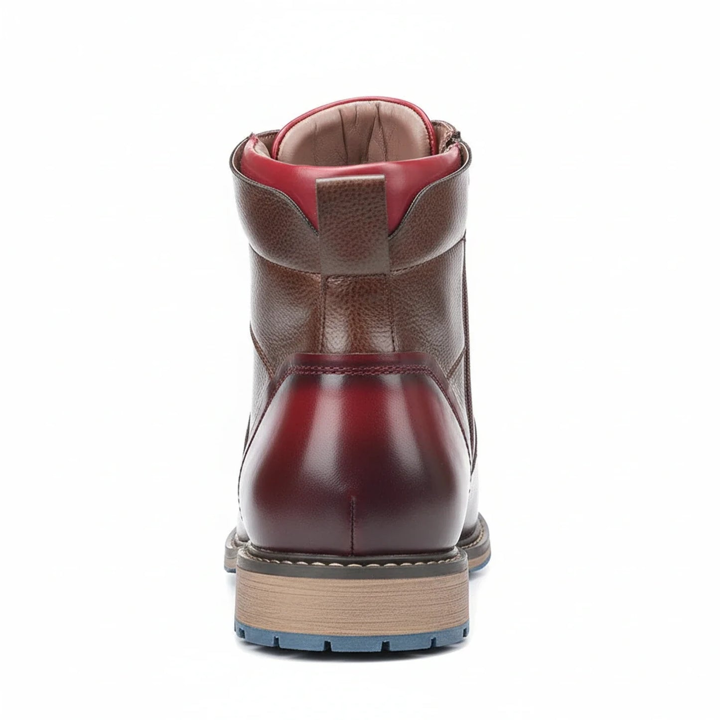 Classic Men's Low Cut Hiking Boots