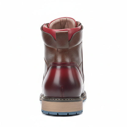 Classic Men's Low Cut Hiking Boots