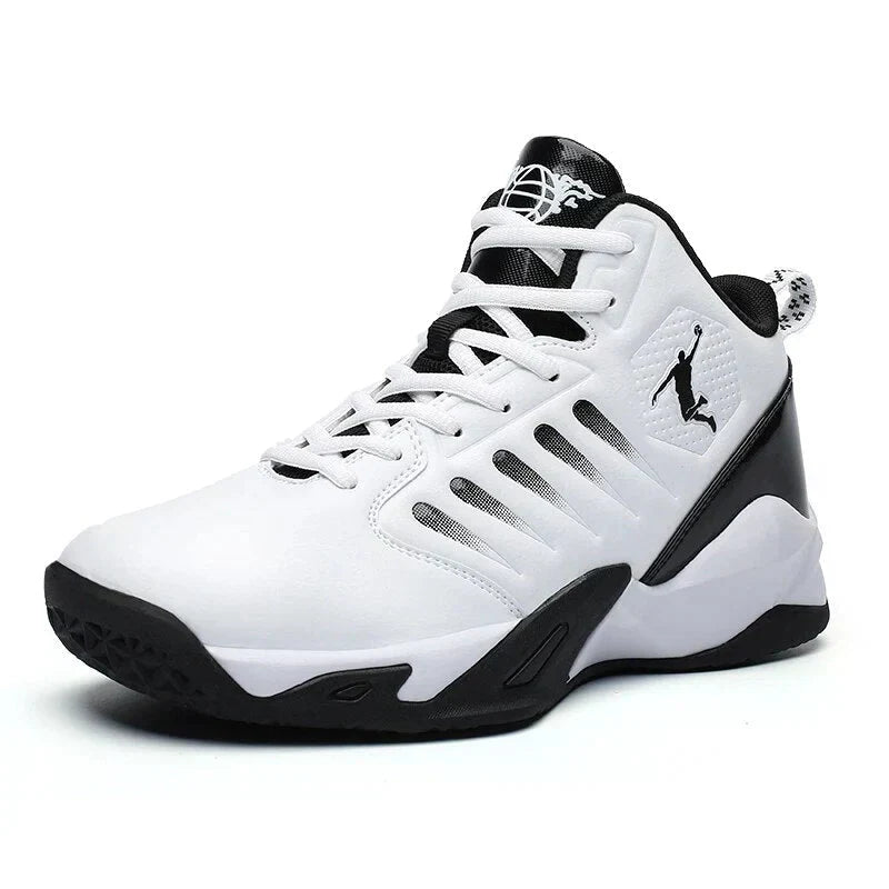 High Top Men's Sports Shoes Zane - Pexav