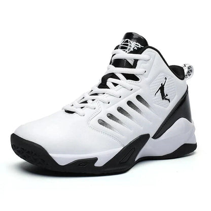 High Top Men's Sports Shoes Zane - Pexav
