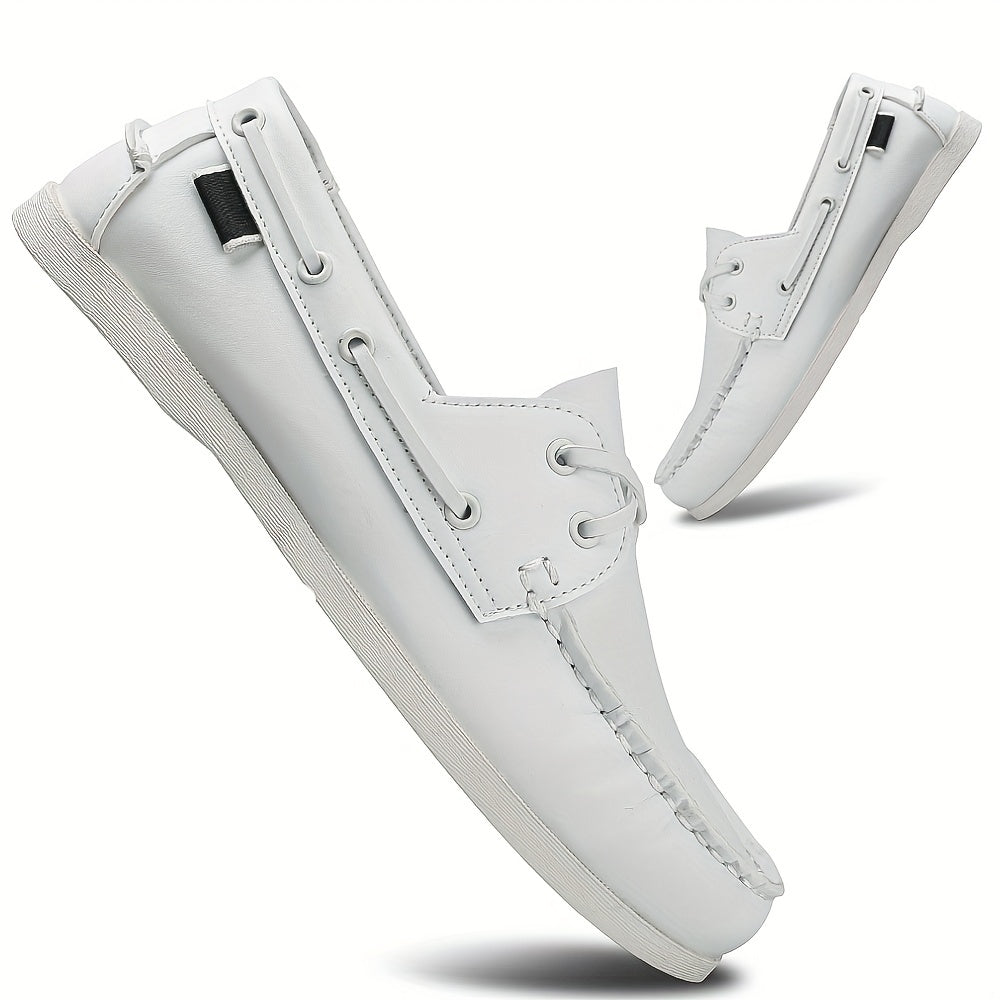 Stylish Men's Ankle Boots - Pexav