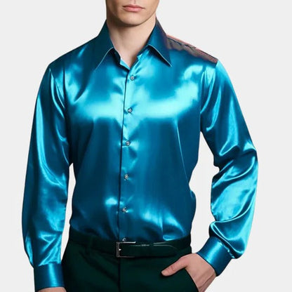 Classic Formal Dress Shirt