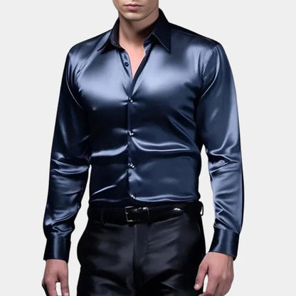 Classic Formal Dress Shirt