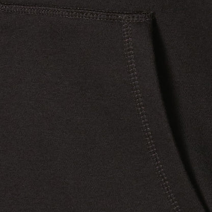 Men's Fleece Vest - Jake-Black-S-Nora Luxe