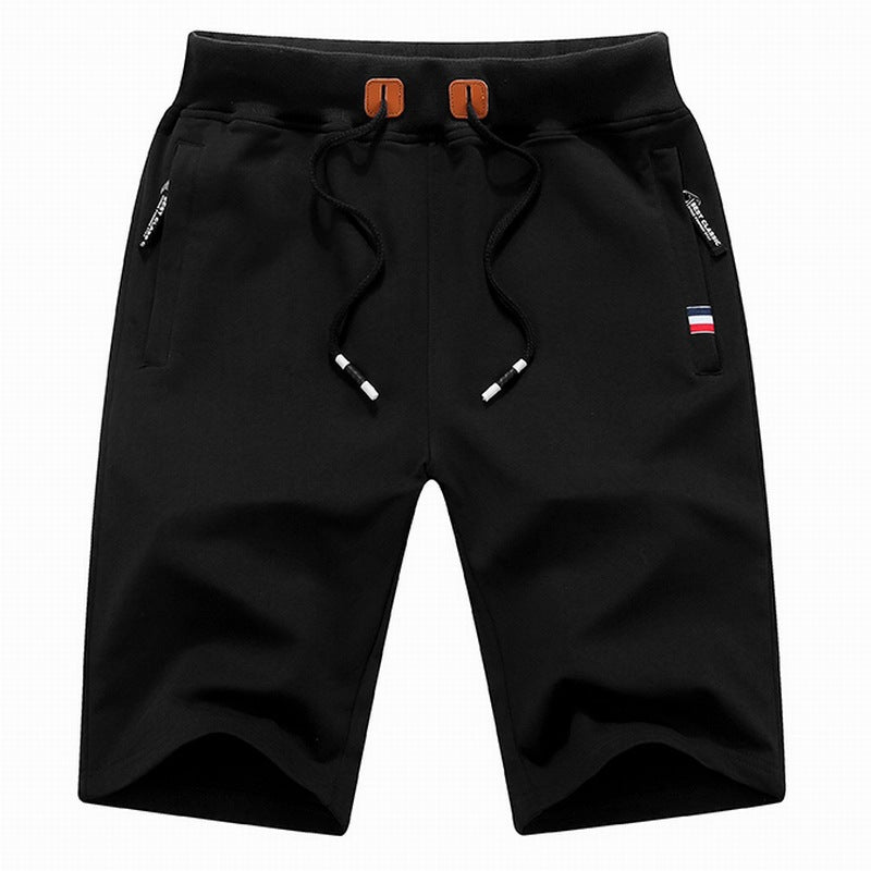 Classic Mens Summer Shorts - Pexav