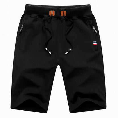 Classic Mens Summer Shorts - Pexav