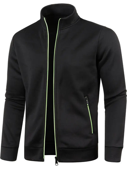 Men's Vest - Core-Black-S-Nora Luxe