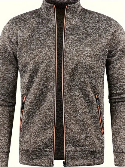 Men's Vest - Core-Sea Blue-S-Nora Luxe