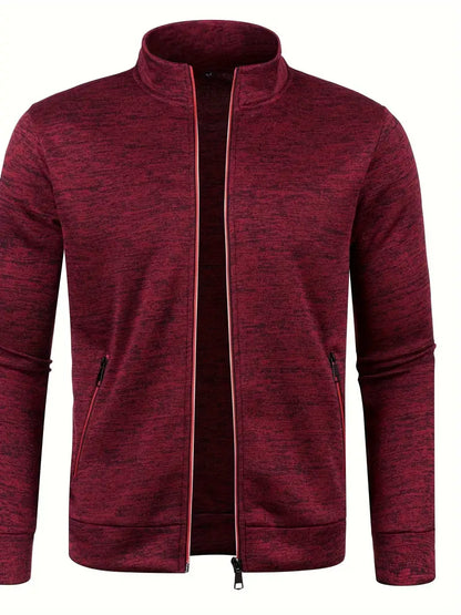 Men's Vest - Core-Sea Blue-S-Nora Luxe