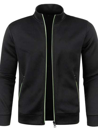Men's Vest - Core-Sea Blue-S-Nora Luxe