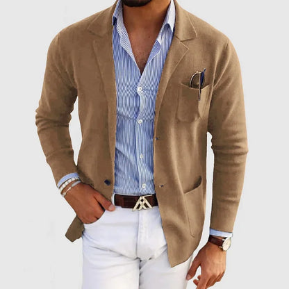 Stylish Men's Vest for Everyday Wear - Pexav