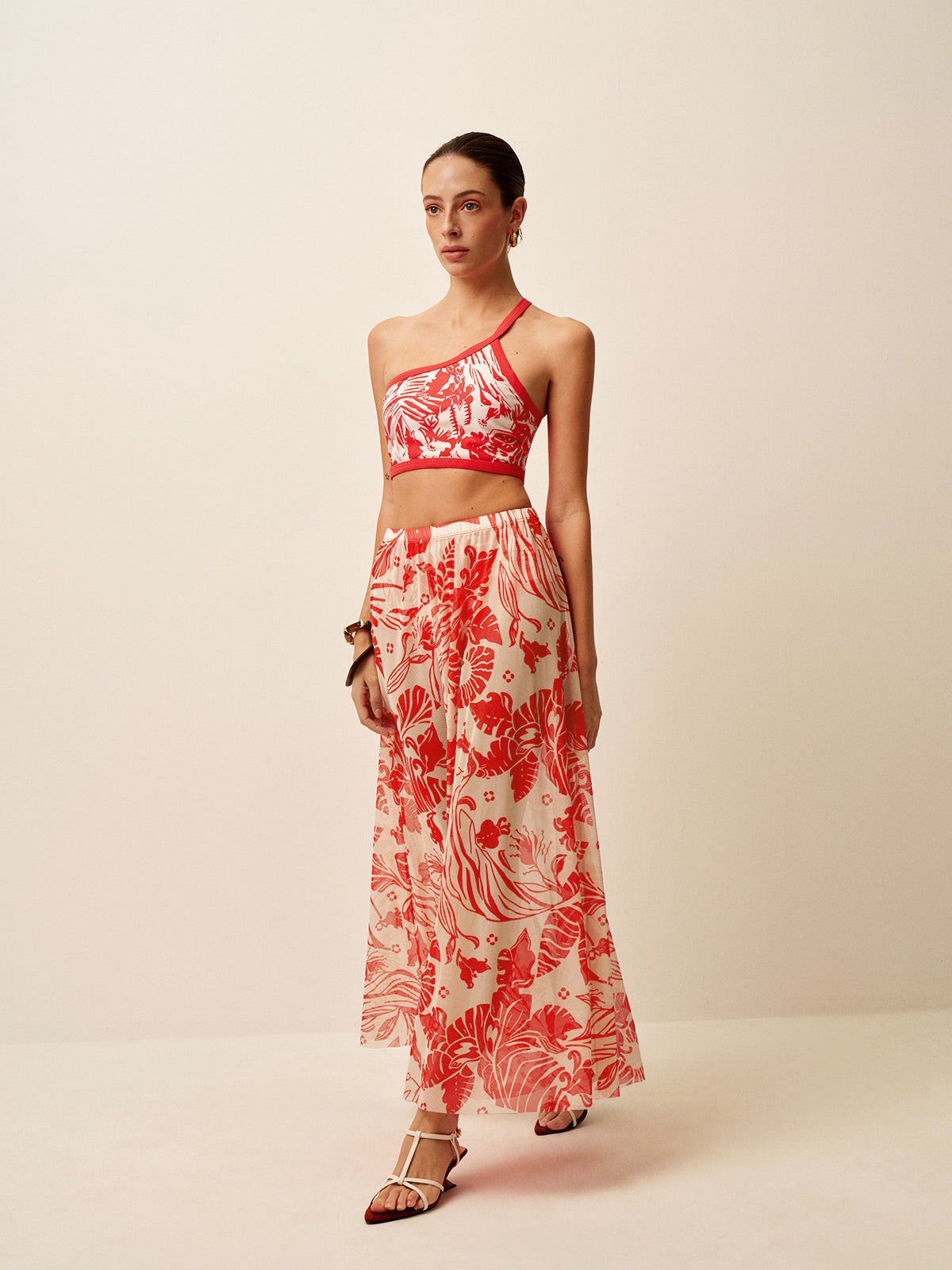 Lightweight Breathable Beach Skirt