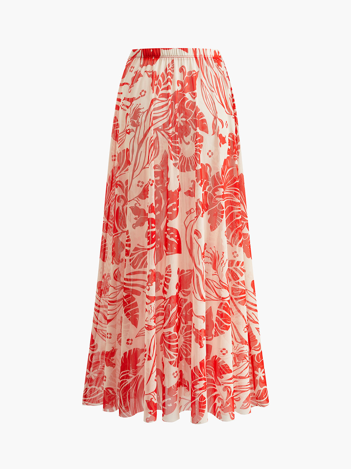 Lightweight Breathable Beach Skirt