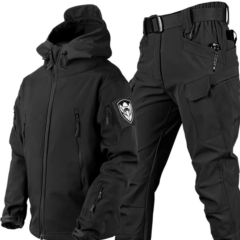 Men's Practical Hiking Kit - Nocini