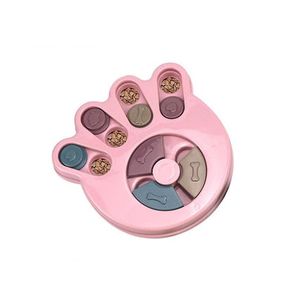 MindMaze Dog Trainer - MindMaze-Pink-The Livary