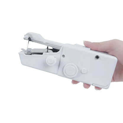 Compact Portable Sewing Machine - Pexav