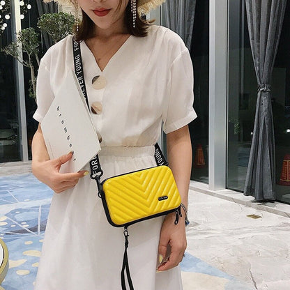 Small Durable Travel Tote Bag