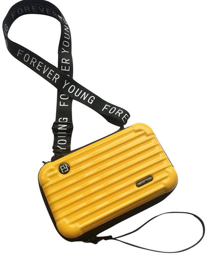 Small Durable Travel Tote Bag