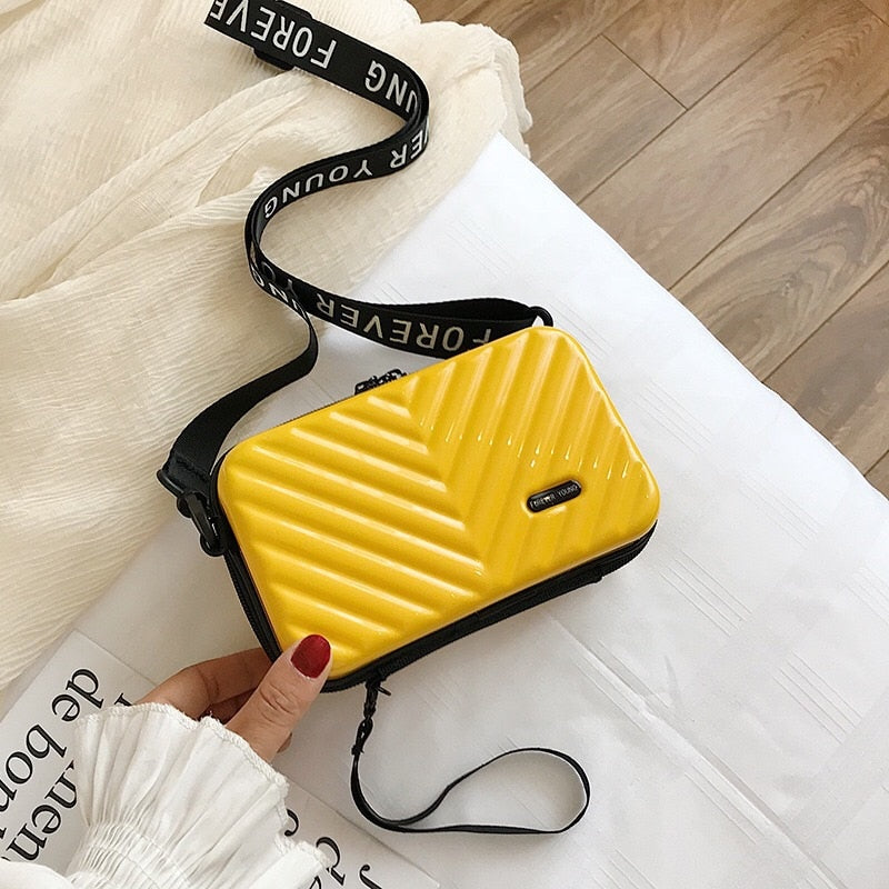 Small Durable Travel Tote Bag