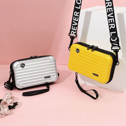 Small Durable Travel Tote Bag
