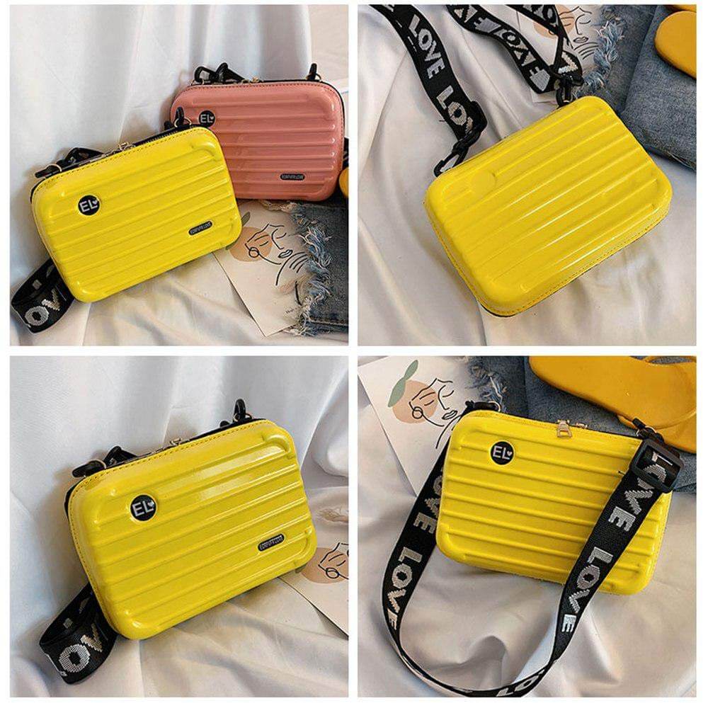 Small Durable Travel Tote Bag