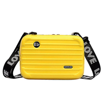 Small Durable Travel Tote Bag - Pexav