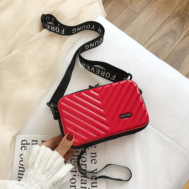 Small Durable Travel Tote Bag