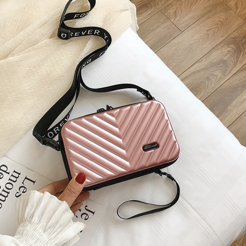 Small Durable Travel Tote Bag