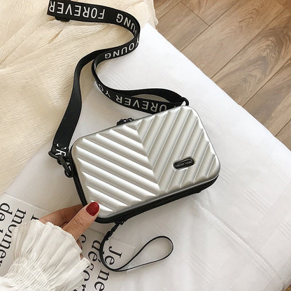 Small Durable Travel Tote Bag