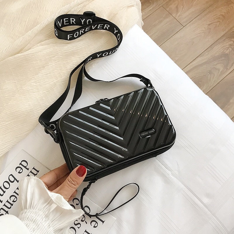 Small Durable Travel Tote Bag