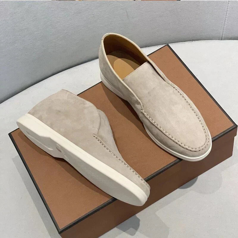 Classic Comfortable Mens Loafers