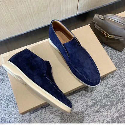 Classic Comfortable Mens Loafers