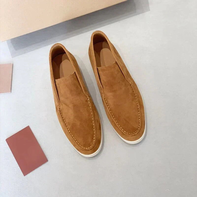 Classic Comfortable Mens Loafers