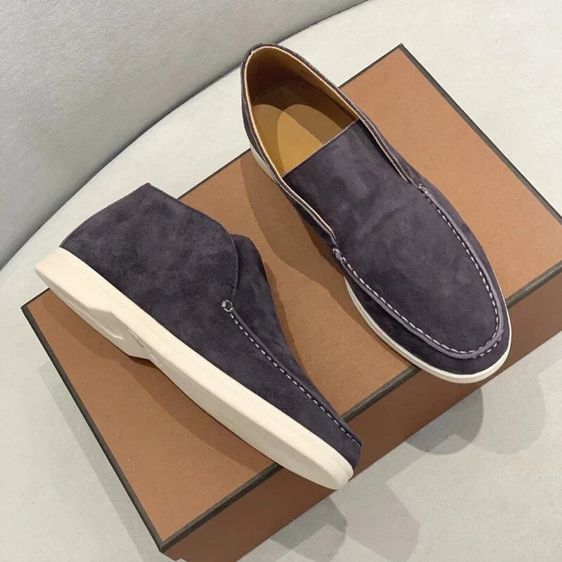 Classic Comfortable Mens Loafers