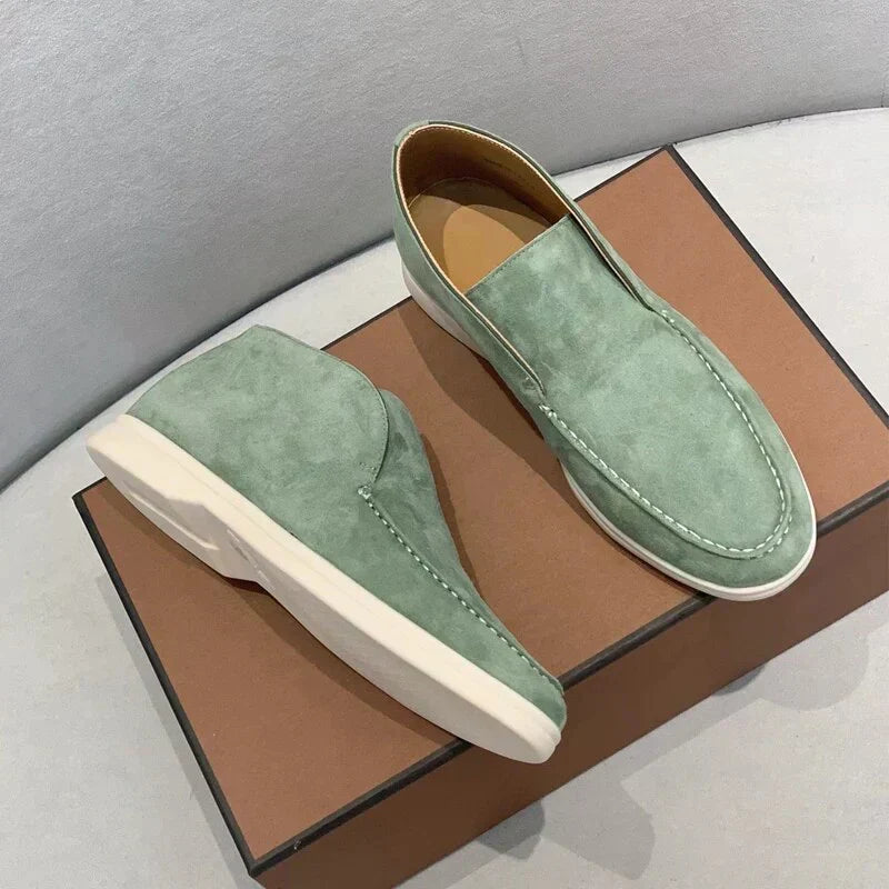 Classic Comfortable Mens Loafers