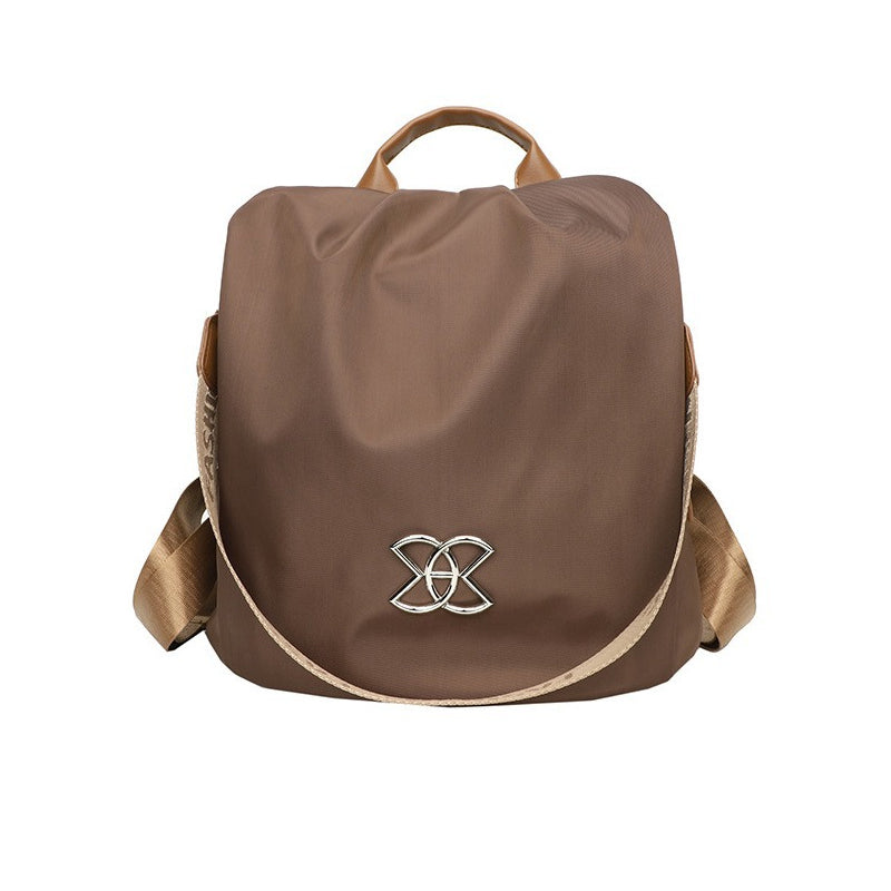 Stylish Secure Travel Backpack - Naomi - Pexav