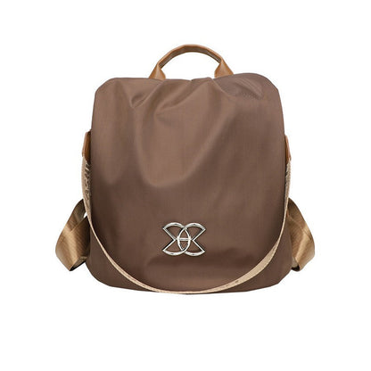Stylish Secure Travel Backpack - Naomi - Pexav