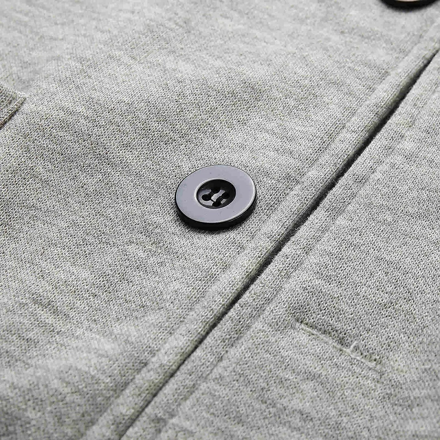 Modern Casual Men's Blazer - Aiden-Gray-S-Nora Luxe