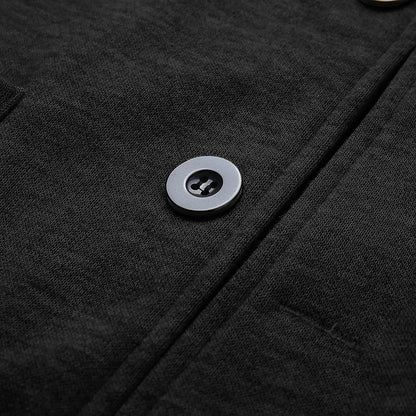 Modern Casual Men's Blazer - Aiden-Gray-S-Nora Luxe