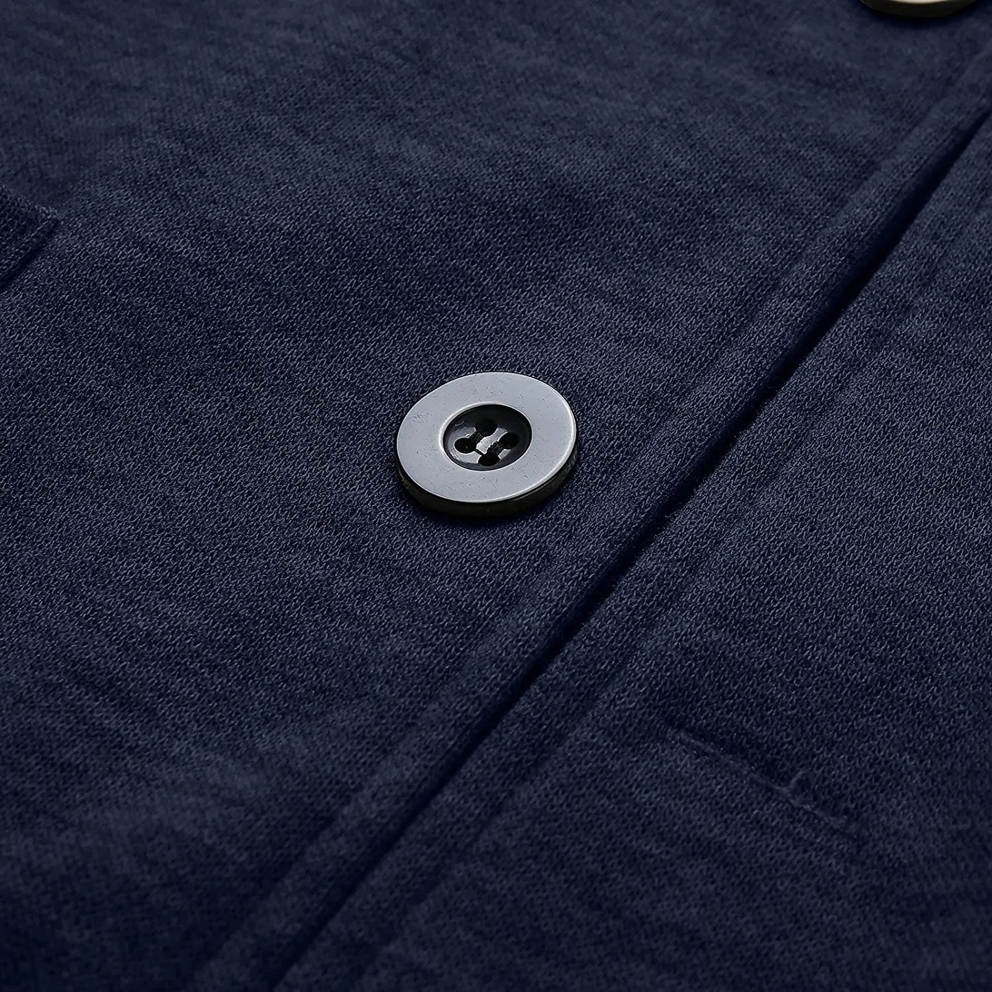 Modern Casual Men's Blazer - Aiden-Gray-S-Nora Luxe