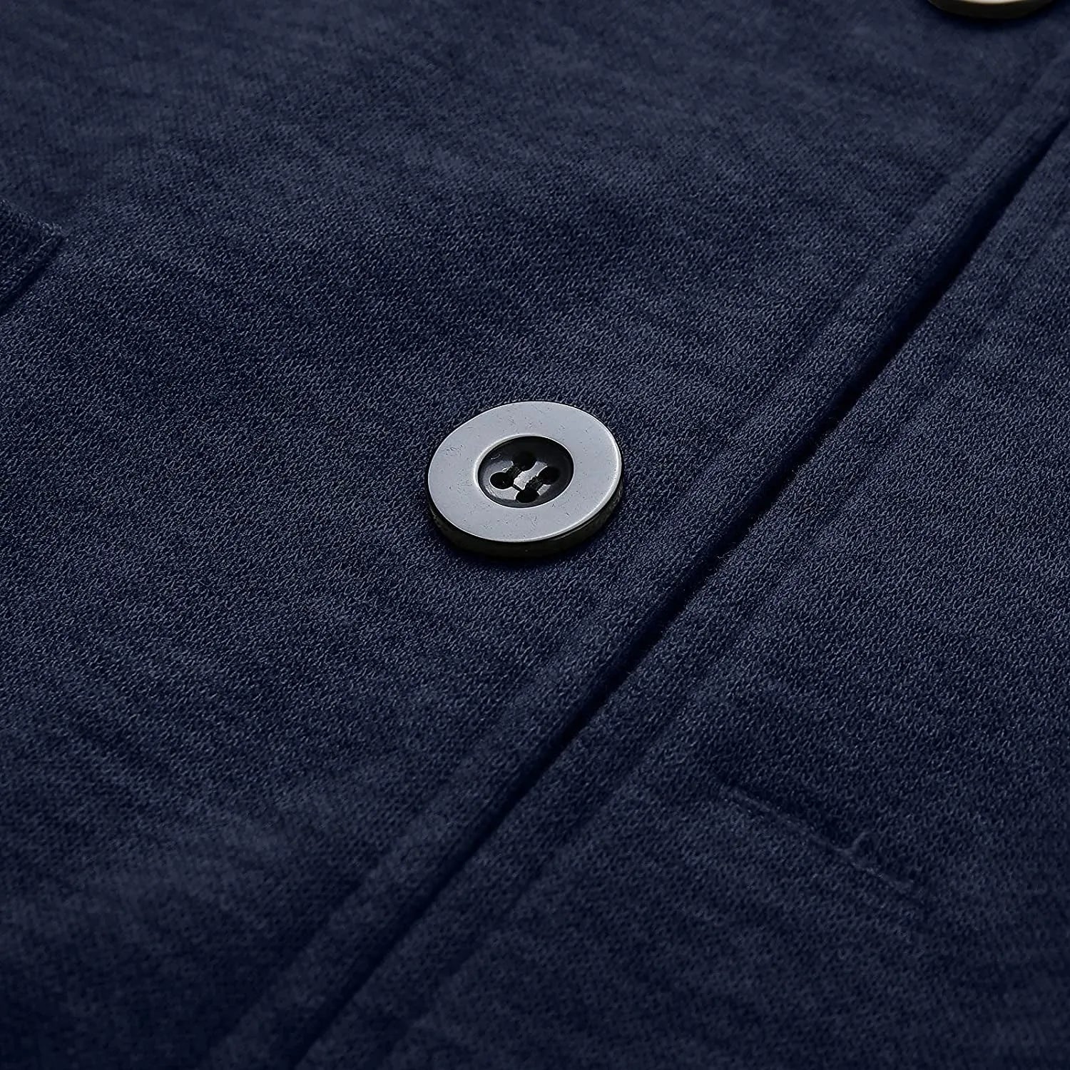Modern Casual Men's Blazer - Aiden-Gray-S-Nora Luxe
