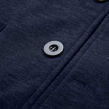 Modern Casual Men's Blazer - Aiden-Gray-S-Nora Luxe