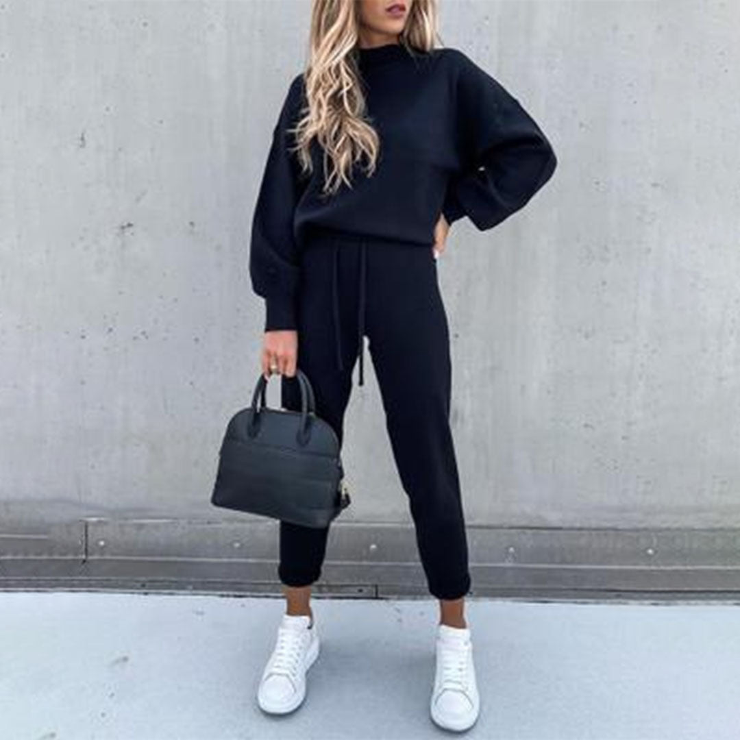 Comfy Casual 2 Piece Outfit Set