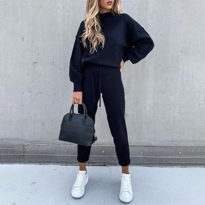 Comfy Casual 2 Piece Outfit Set