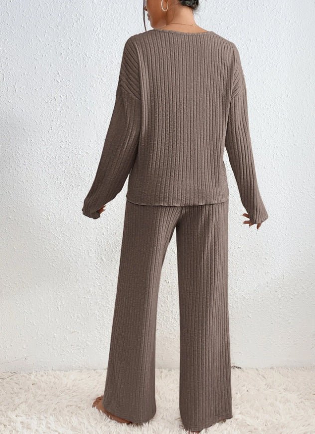 Comfortable 2 Piece Lounge Wear Set