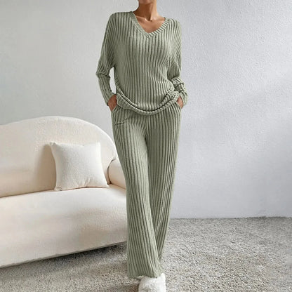 Comfortable 2 Piece Lounge Wear Set