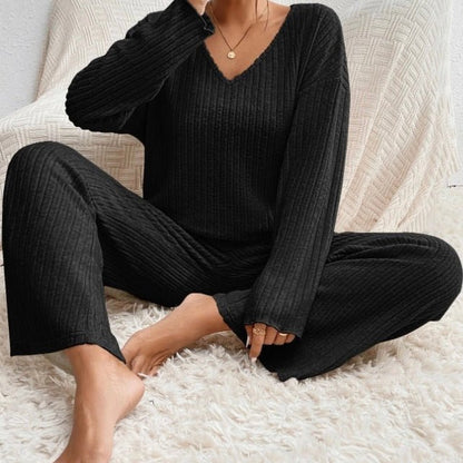 Comfortable 2 Piece Lounge Wear Set