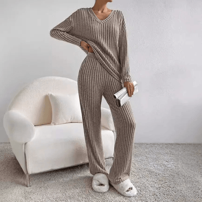 Comfortable 2 Piece Lounge Wear Set