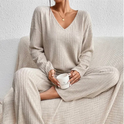 Comfortable 2 Piece Lounge Wear Set