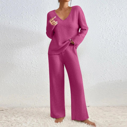 Comfortable 2 Piece Lounge Wear Set